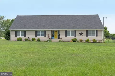 16443 Fitzgeralds Rd, Lincoln, DE 19960