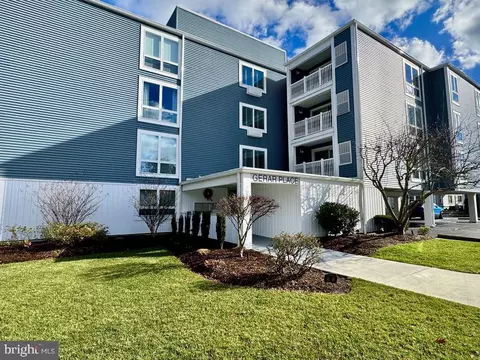 59 Maryland Ave #401A, Rehoboth Beach, DE 19971