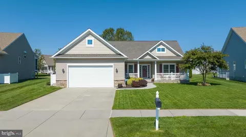 16726 Flatstone Cir, Milton, DE 19968