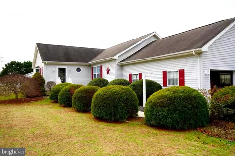 Exterior - 24644 Peterkins Rd, Georgetown, DE 19947 photo 2 of 14