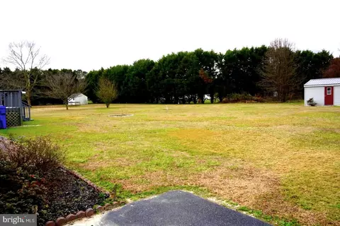 Exterior - 24644 Peterkins Rd, Georgetown, DE 19947 photo 6 of 14