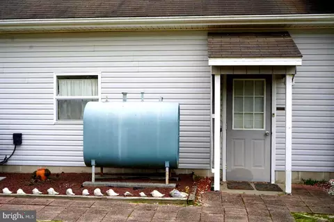 Exterior - 24644 Peterkins Rd, Georgetown, DE 19947 photo 9 of 14