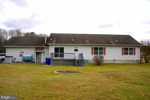 Exterior - 24644 Peterkins Rd, Georgetown, DE 19947 photo 8 of 14