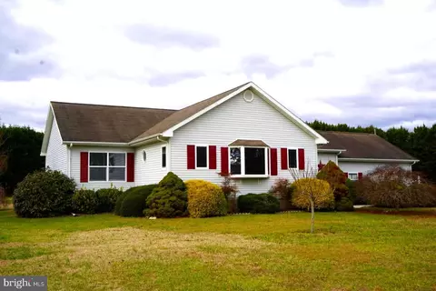 Exterior - 24644 Peterkins Rd, Georgetown, DE 19947 photo 3 of 14