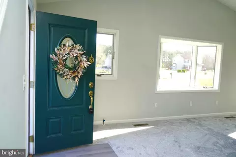 Entry Way - 24644 Peterkins Rd, Georgetown, DE 19947 photo 1 of 2