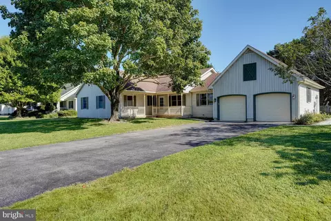 16963 Lilly Pad Dr, Milton, DE 19968