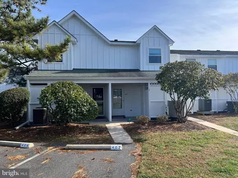 38245 Bluebird Ln #407, Selbyville, DE 19975