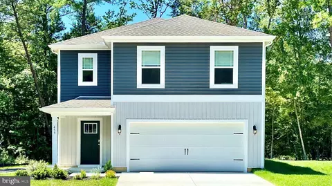 22486 Reeve Rd, Millsboro, DE 19966