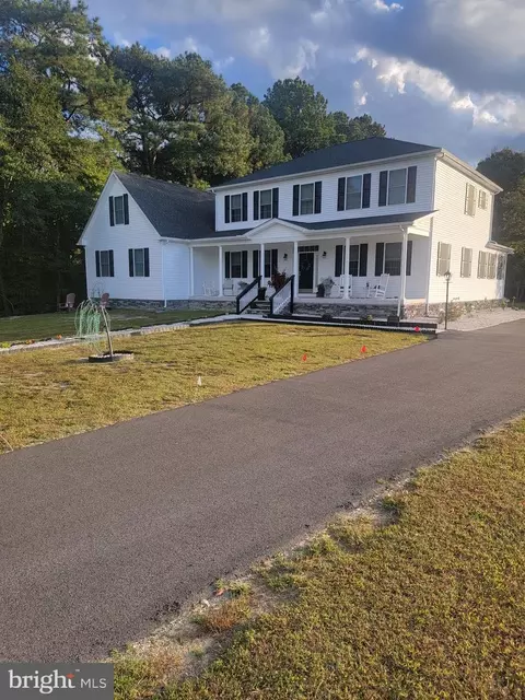 10318 Old Furnace Rd, Seaford, DE 19973