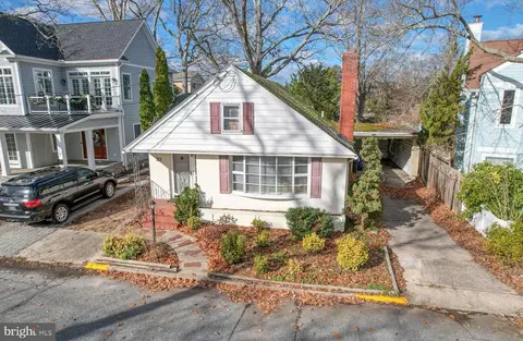 20 6th St, Rehoboth Beach, DE 19971