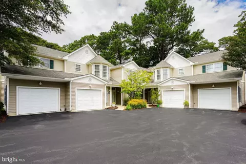 800 Stoney Brook Cir #803, Rehoboth Beach, DE 19971