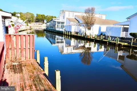 31 Hunters Pointe #31, Millsboro, DE 19966