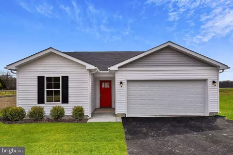 15087 Tillery Pines Ln, Greenwood, DE 19950