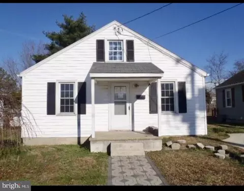 9 W Ninth St, Seaford, DE 19973