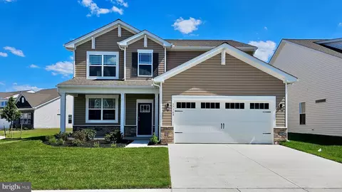 37168 Sparkling Sea Dr, Millville, DE 19967