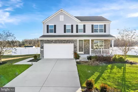 25051 Pioneer Rd, Milford, DE 19963