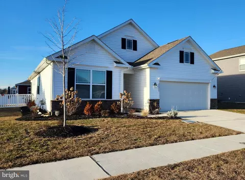 20259 Parkfield Ln, Milford, DE 19963