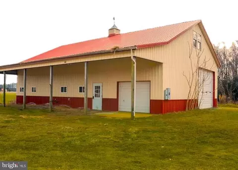 18591 Edwards Family Ln, Milton, DE 19968