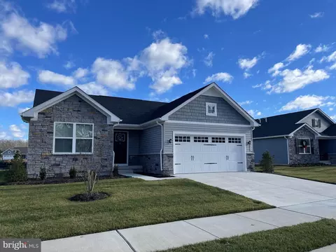24543 Jagger Ave #GRAND BAHAMA, Lewes, DE 19958