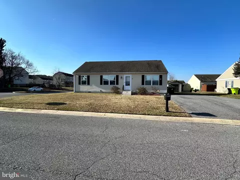 Exterior - 102 Genoa Ln, Milton, DE 19968 photo 2 of 4