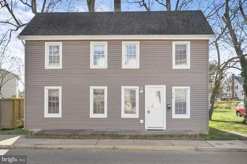 318 Carlisle Ln, Milford, DE 19963