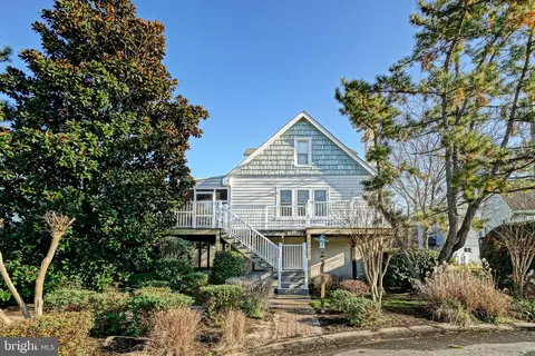 6 Delmar Ave, Lewes, DE 19958
