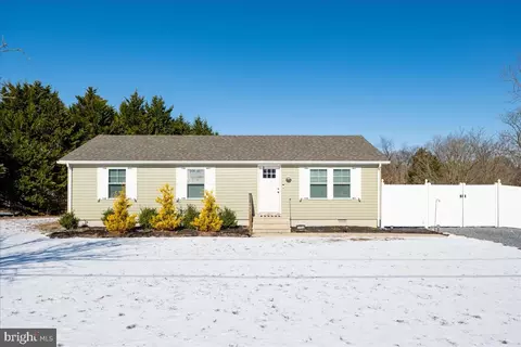 11103 Church Rd, Seaford, DE 19973