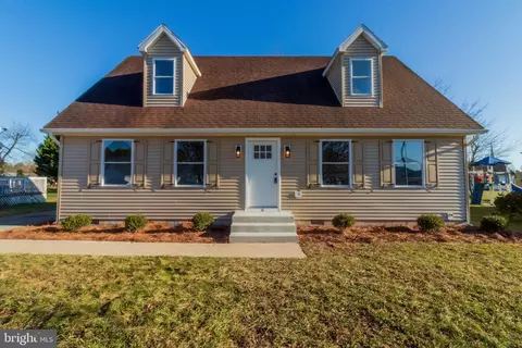 6 Carriage Ln, Georgetown, DE 19947