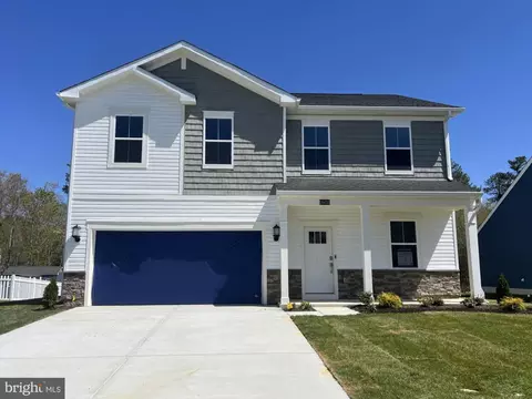 26426 E Old Gate Dr, Millsboro, DE 19966