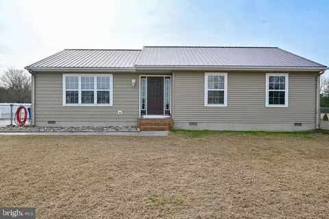 6086 Old Sharptown Rd, Laurel, DE 19956 photo 2