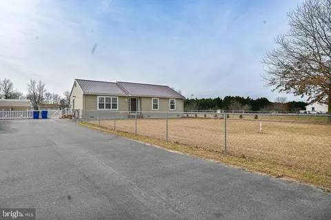 6086 Old Sharptown Rd, Laurel, DE 19956