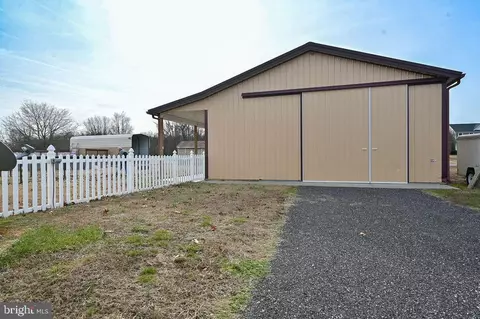 6086 Old Sharptown Rd, Laurel, DE 19956 photo 31