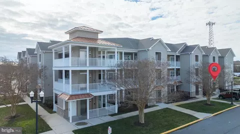 17432 Slipper Shell Way #3107, Lewes, DE 19958