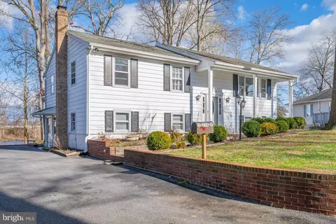 32549 Meadow Branch Dr, Laurel, DE 19956