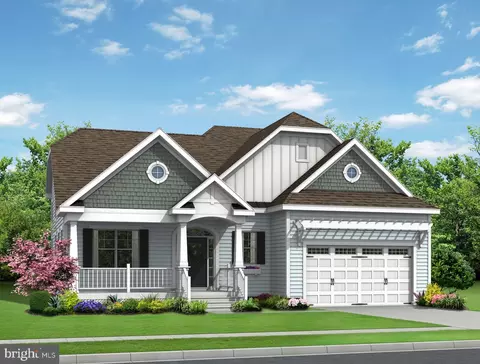 26395 Tributary Blvd, Millsboro, DE 19966