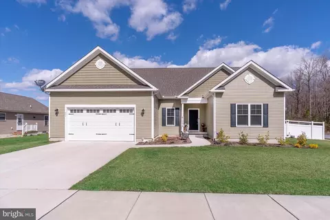 435 Gladys St, Ellendale, DE 19941