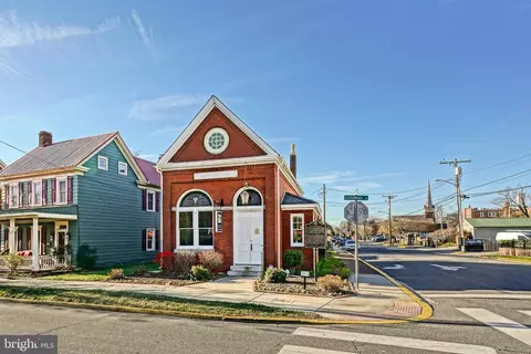 302 Savannah Rd, Lewes, DE 19958