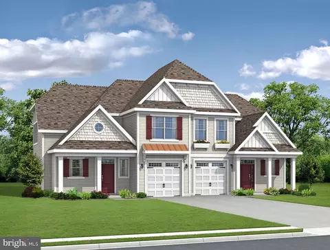 25064 Tanager Ln, Millsboro, DE 19966