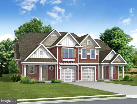25088 Tanager Ln, Millsboro, DE 19966