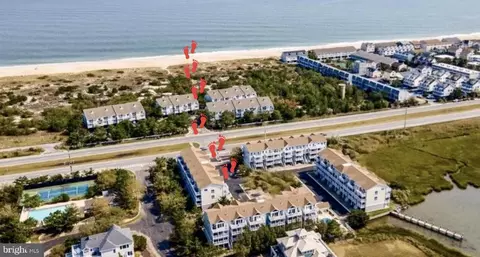 29076 Beach Cove Sq #D7, Bethany Beach, DE 19930