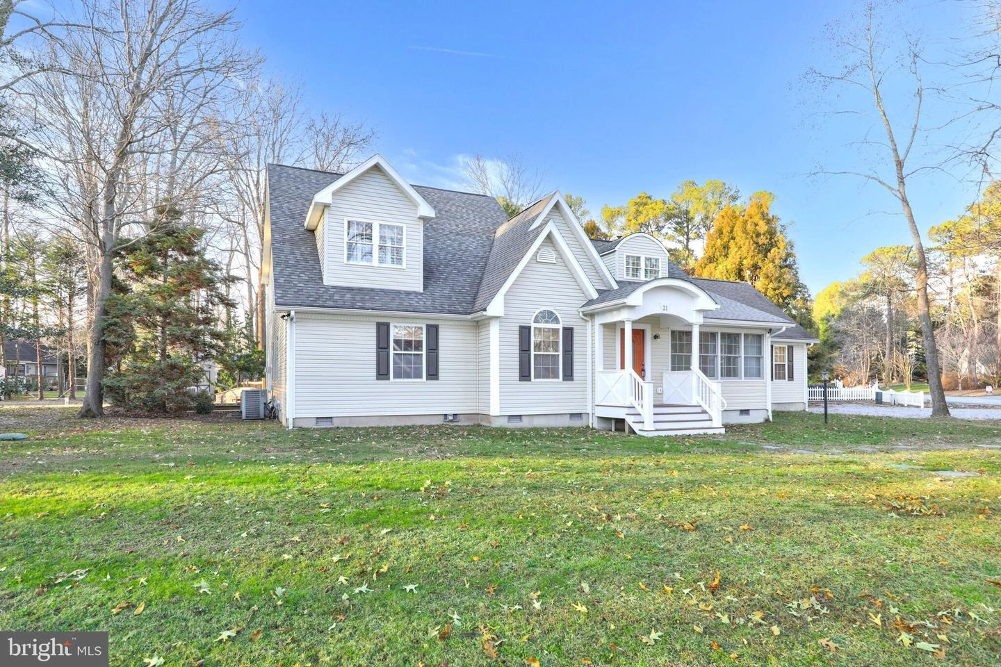 21 Bethany Forest Dr, Dagsboro, DE 19939 photo 67