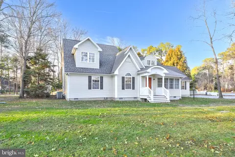 21 Bethany Forest Dr, Dagsboro, DE 19939 photo 67