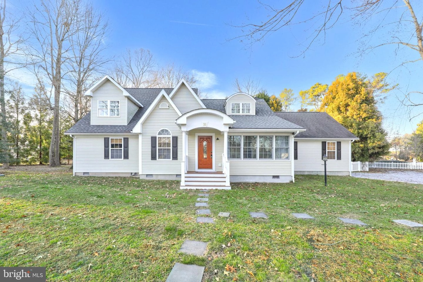 21 Bethany Forest Dr, Dagsboro, DE 19939 photo 1