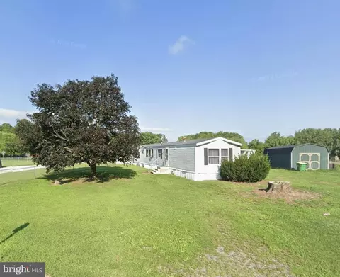 19194 E Meadowview Dr, Milton, DE 19968