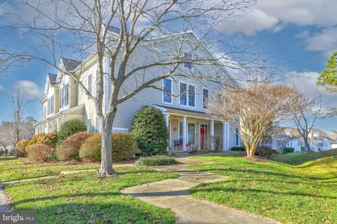 77 October Glory Ave #77D, Ocean View, DE 19970