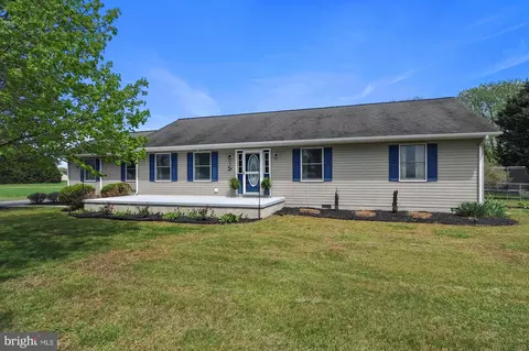 12135 N Union Church Rd, Lincoln, DE 19960