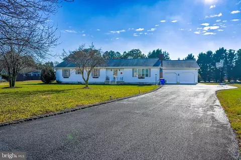 312 Country Pl, Millsboro, DE 19966