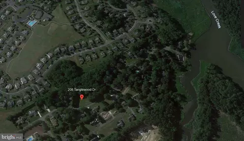 208 Tanglewood Dr, Lewes, DE 19958