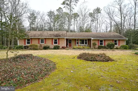 12075 Whitesville Rd, Laurel, DE 19956
