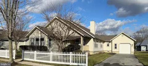 16383 John Rowland Trl, Milton, DE 19968